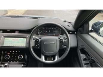 Land Rover Range Rover Evoque 2.0 D150 R-Dynamic S 5dr Auto Diesel Hatchback