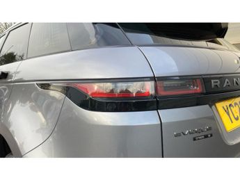 Land Rover Range Rover Evoque 2.0 D150 R-Dynamic S 5dr Auto Diesel Hatchback