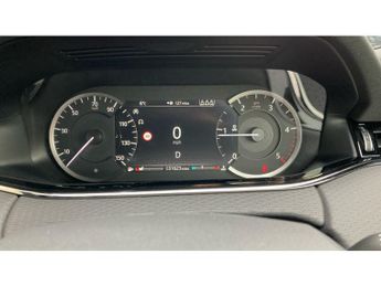 Land Rover Range Rover Evoque 2.0 D150 R-Dynamic S 5dr Auto Diesel Hatchback