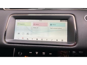 Land Rover Range Rover Evoque 2.0 D150 R-Dynamic S 5dr Auto Diesel Hatchback