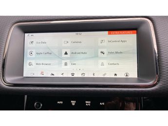 Land Rover Range Rover Evoque 2.0 D150 R-Dynamic S 5dr Auto Diesel Hatchback