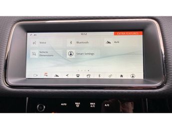 Land Rover Range Rover Evoque 2.0 D150 R-Dynamic S 5dr Auto Diesel Hatchback