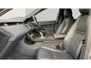 Land Rover Range Rover Evoque 2.0 D150 R-Dynamic S 5dr Auto Diesel Hatchback