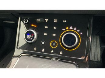 Land Rover Range Rover Evoque 2.0 D150 R-Dynamic S 5dr Auto Diesel Hatchback