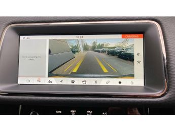 Land Rover Range Rover Evoque 2.0 D150 R-Dynamic S 5dr Auto Diesel Hatchback