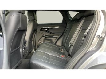 Land Rover Range Rover Evoque 2.0 D150 R-Dynamic S 5dr Auto Diesel Hatchback