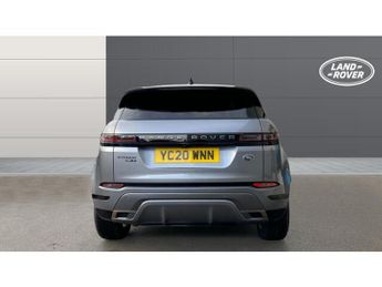 Land Rover Range Rover Evoque 2.0 D150 R-Dynamic S 5dr Auto Diesel Hatchback