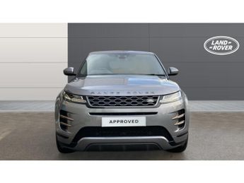Land Rover Range Rover Evoque 2.0 D150 R-Dynamic S 5dr Auto Diesel Hatchback