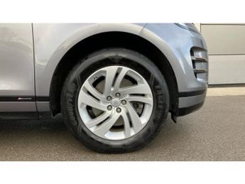Land Rover Range Rover Evoque 2.0 D150 R-Dynamic S 5dr Auto Diesel Hatchback