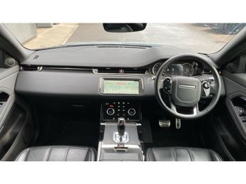 Land Rover Range Rover Evoque 2.0 D150 R-Dynamic S 5dr Auto Diesel Hatchback