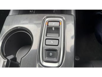 Honda Civic 2.0 eHEV Advance 5dr CVT Hybrid Hatchback