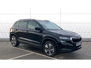 Skoda Karoq 2.0 TDI [150] SE Drive 5dr Diesel Estate