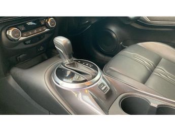 Nissan Juke 1.6 Hybrid Tekna 5dr Auto Hybrid Hatchback