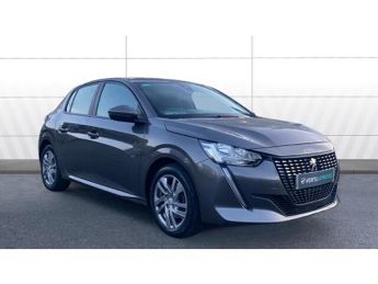 Peugeot 208 1.2 PureTech 100 Active 5dr Petrol Hatchback