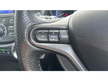 Honda Jazz 1.3 IMA HS Hybrid 5dr CVT Hybrid Hatchback