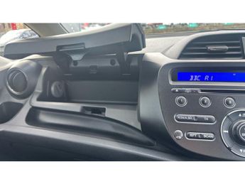 Honda Jazz 1.3 IMA HS Hybrid 5dr CVT Hybrid Hatchback