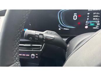 Kia Niro 1.6 GDi 127 Hybrid 3 5dr DCT Hybrid Estate