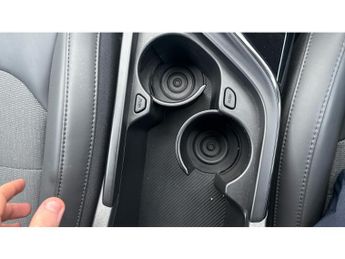 Kia Niro 1.6 GDi 127 Hybrid 3 5dr DCT Hybrid Estate