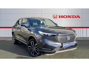 Honda HR-V 1.5 eHEV Elegance 5dr CVT Hybrid Hatchback