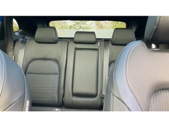 Nissan Qashqai 1.5 E-Power Tekna 5dr Auto Hybrid Hatchback