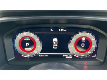 Nissan Qashqai 1.5 E-Power Tekna 5dr Auto Hybrid Hatchback