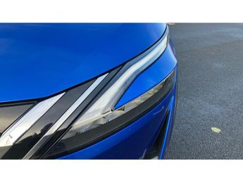 Nissan Qashqai 1.5 E-Power Tekna 5dr Auto Hybrid Hatchback