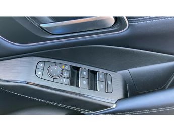 Nissan Qashqai 1.5 E-Power Tekna 5dr Auto Hybrid Hatchback