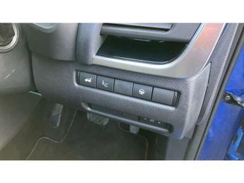 Nissan Qashqai 1.5 E-Power Tekna 5dr Auto Hybrid Hatchback