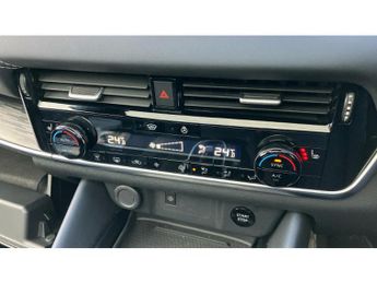 Nissan Qashqai 1.5 E-Power Tekna 5dr Auto Hybrid Hatchback