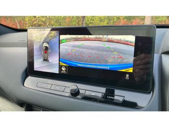 Nissan Qashqai 1.5 E-Power Tekna 5dr Auto Hybrid Hatchback