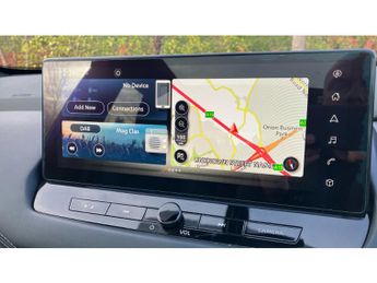 Nissan Qashqai 1.5 E-Power Tekna 5dr Auto Hybrid Hatchback