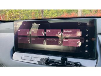 Nissan Qashqai 1.5 E-Power Tekna 5dr Auto Hybrid Hatchback