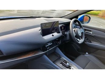 Nissan Qashqai 1.5 E-Power Tekna 5dr Auto Hybrid Hatchback