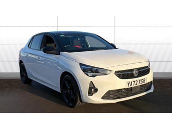 Vauxhall Corsa 1.2 GS 5dr Petrol Hatchback