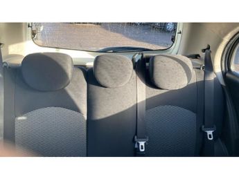 Nissan Micra 1.2 Acenta 5dr CVT Petrol Hatchback