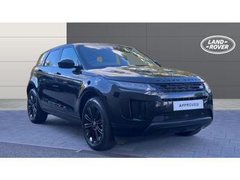 Land Rover Range Rover Evoque 2.0 D165 S 5dr Auto Diesel Hatchback