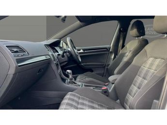 Volkswagen Golf 2.0 TDI GTD 5dr DSG Diesel Hatchback