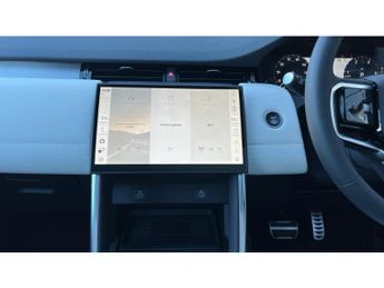 Land Rover Discovery Sport 2.0 D200 Dynamic SE 5dr Auto [5 Seat] Diesel Station Wagon