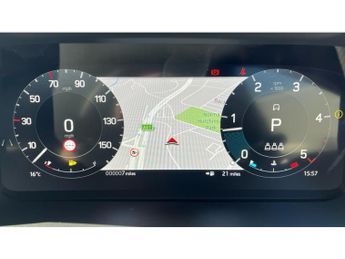 Land Rover Discovery Sport 2.0 D200 Dynamic SE 5dr Auto [5 Seat] Diesel Station Wagon