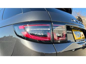 Land Rover Discovery Sport 2.0 D200 Dynamic SE 5dr Auto [5 Seat] Diesel Station Wagon