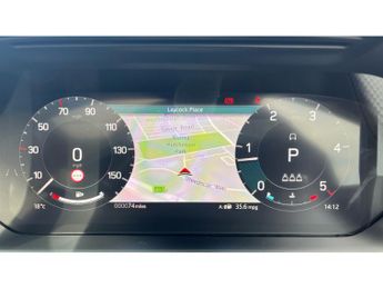 Land Rover Discovery Sport 2.0 D200 Dynamic SE 5dr Auto [5 Seat] Diesel Station Wagon