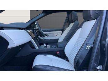 Land Rover Discovery Sport 2.0 D200 Dynamic SE 5dr Auto [5 Seat] Diesel Station Wagon