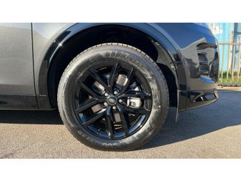Land Rover Discovery Sport 2.0 D200 Dynamic SE 5dr Auto [5 Seat] Diesel Station Wagon