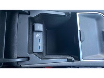 Land Rover Discovery Sport 2.0 D180 R-Dynamic SE 5dr Auto Diesel Station Wagon