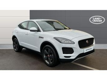 Jaguar E-PACE 2.0d [180] SE 5dr Auto Diesel Estate