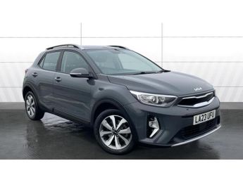 Kia Stonic 1.0T GDi 99 2 5dr DCT Petrol Estate