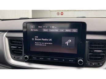 Kia Stonic 1.0T GDi 99 2 5dr DCT Petrol Estate