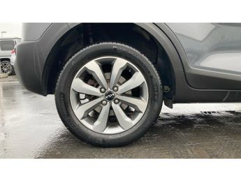 Kia Stonic 1.0T GDi 99 2 5dr DCT Petrol Estate