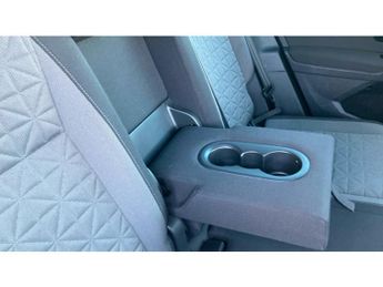 Volkswagen Tiguan 1.5 TSI 150 Life 5dr DSG Petrol Estate