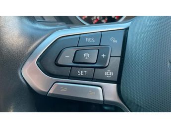 Volkswagen Tiguan 1.5 TSI 150 Life 5dr DSG Petrol Estate